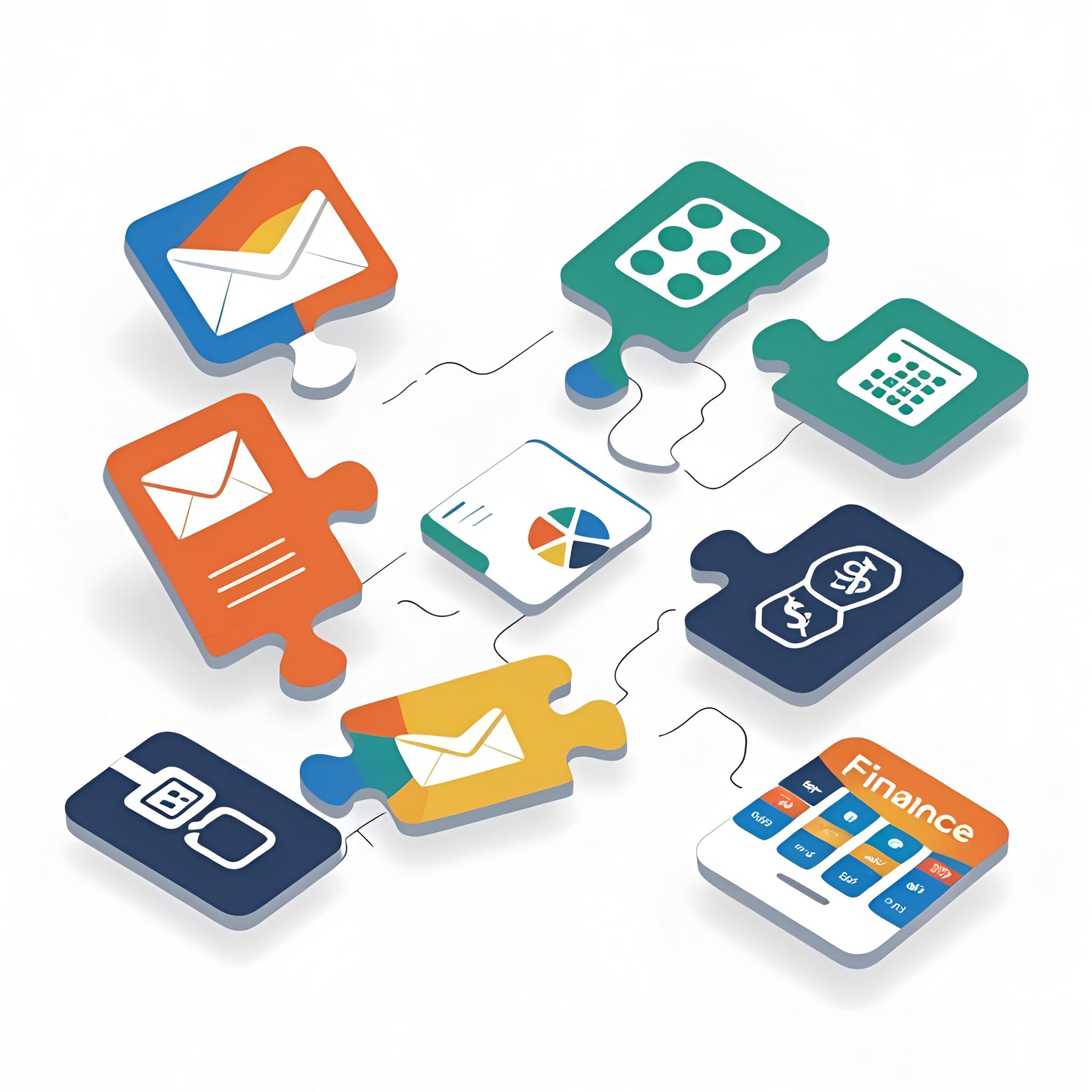 Multiple tools